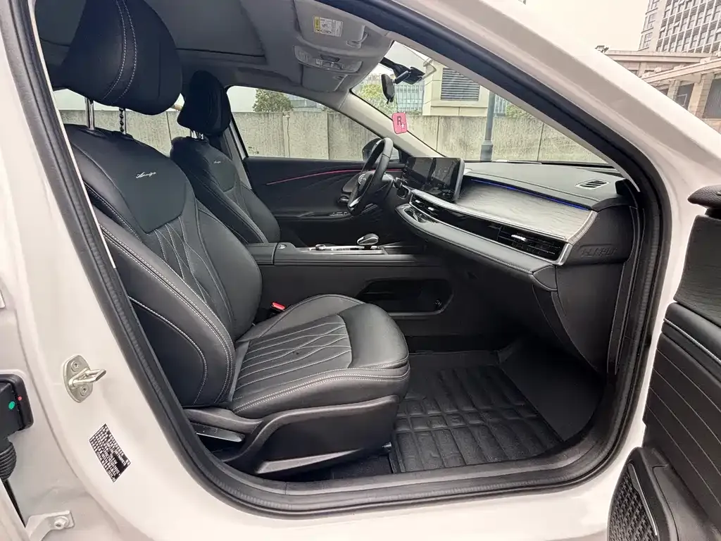Chery Arrizo 8 2025 из CN, фото 4
