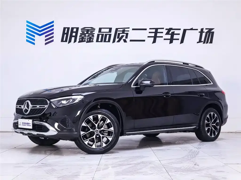 Mercedes-Benz GLC 2023 из CN, фото 3