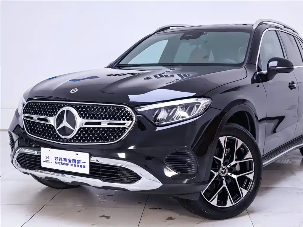 Mercedes-Benz GLC 2023 из CN, фото 4
