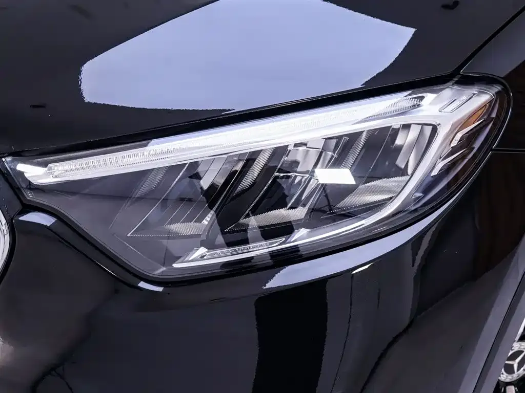 Mercedes-Benz GLC 2023 из CN, фото 2