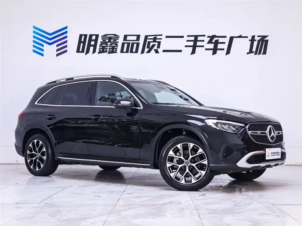 Mercedes-Benz GLC 2023 из CN, фото 5