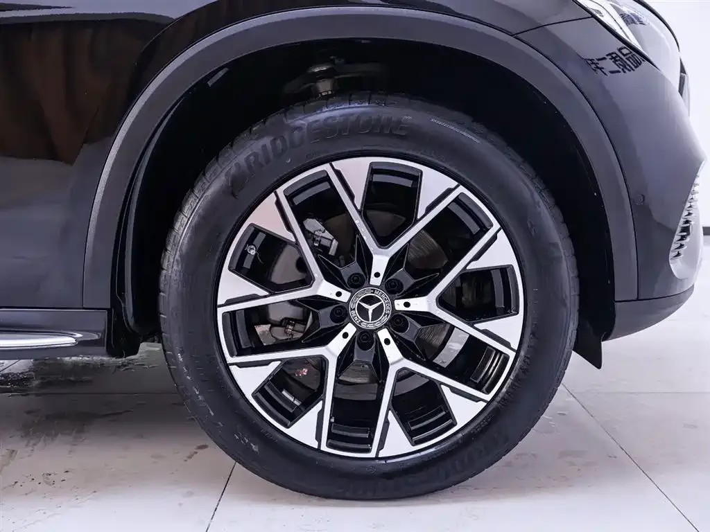 Mercedes-Benz GLC 2023 из CN, фото 6
