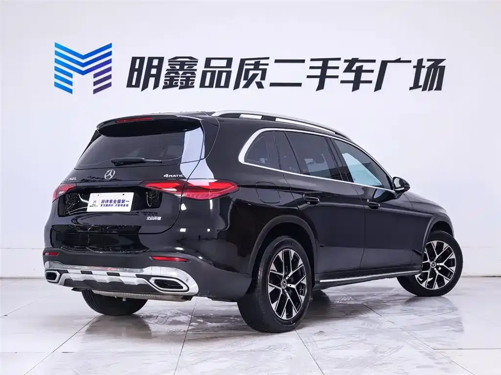 Mercedes-Benz GLC 2023 из CN, фото 7