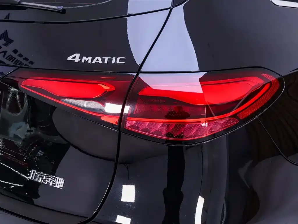 Mercedes-Benz GLC 2023 из CN, фото 8