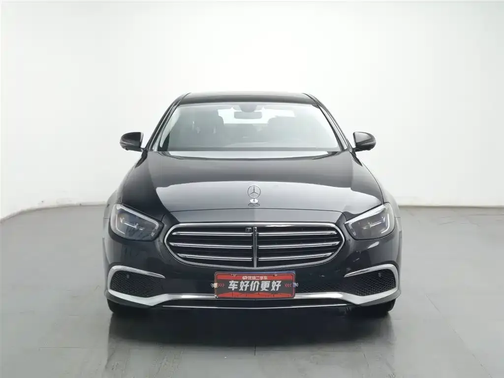Mercedes-Benz E-Class 2022 из CN, фото 6