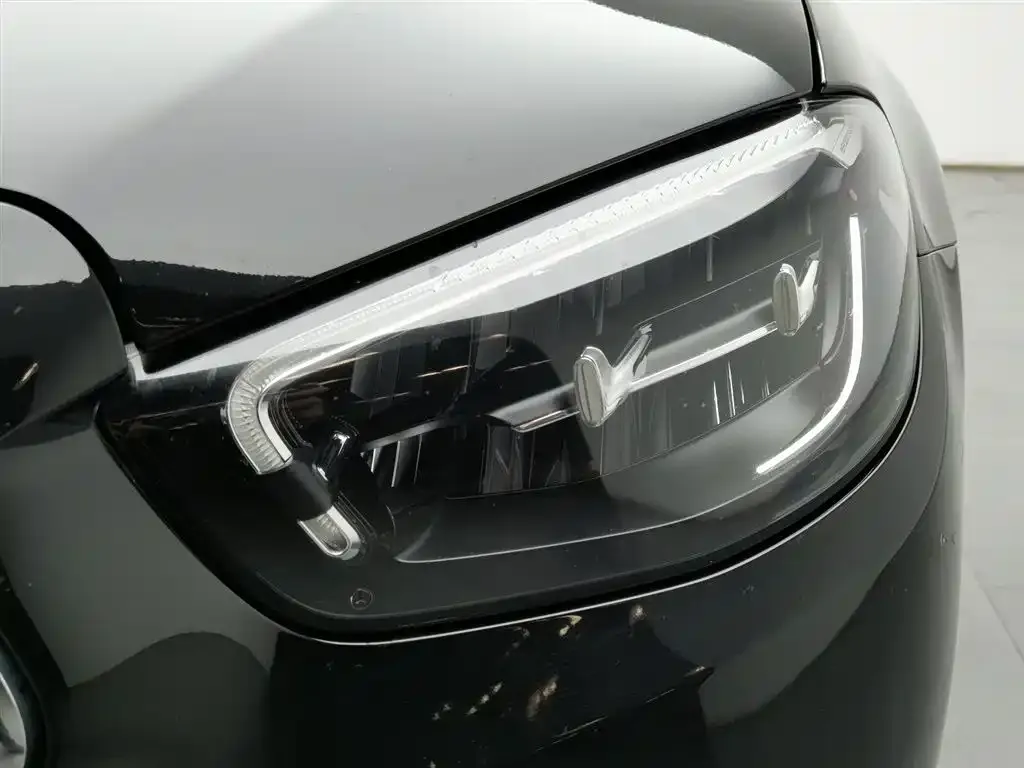 Mercedes-Benz E-Class 2022 из CN, фото 3