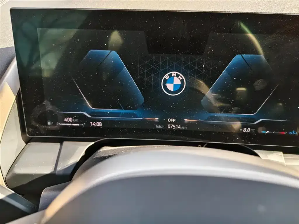 BMW X3 2025 из CN, фото 2