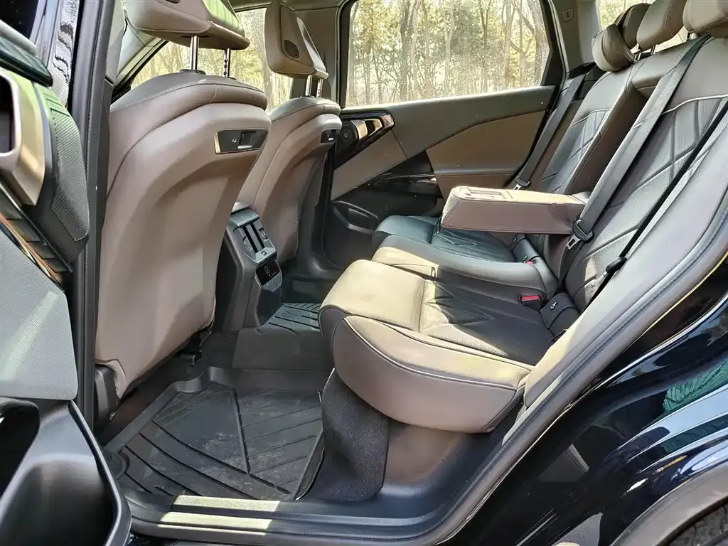 BMW X3 2025 из CN, фото 5