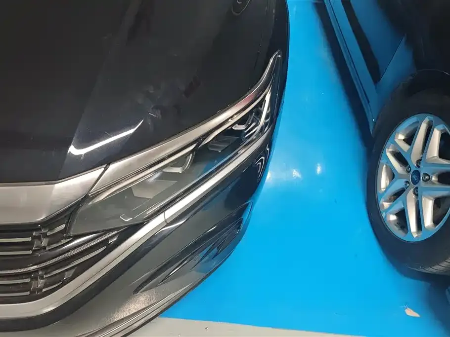 Volkswagen Passat 2022 из CN, фото 9