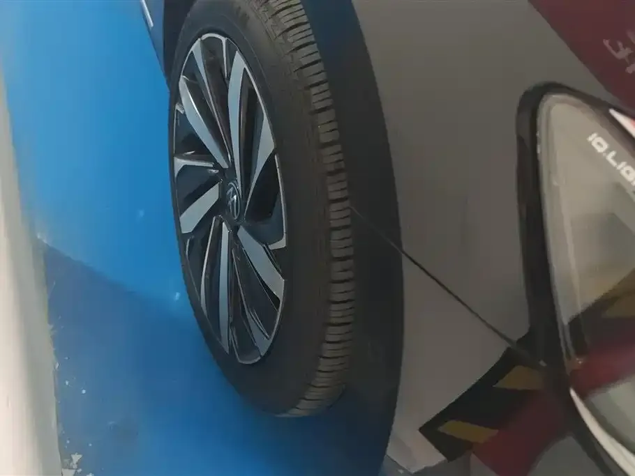 Volkswagen Passat 2022 из CN, фото 8