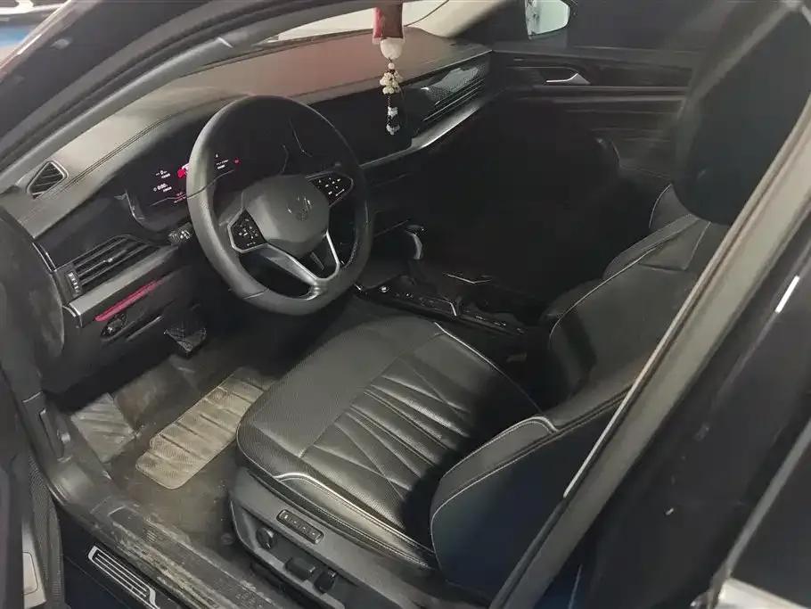 Volkswagen Passat 2022 из CN, фото 6
