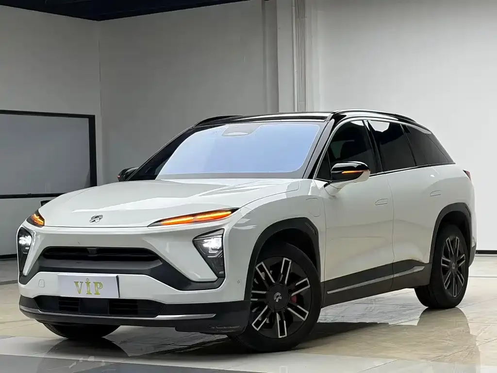 NIO ES6 2022 из CN, фото 1