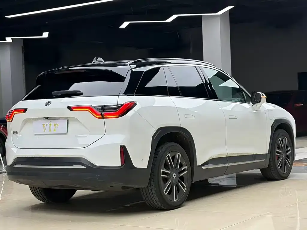 NIO ES6 2022 из CN, фото 2