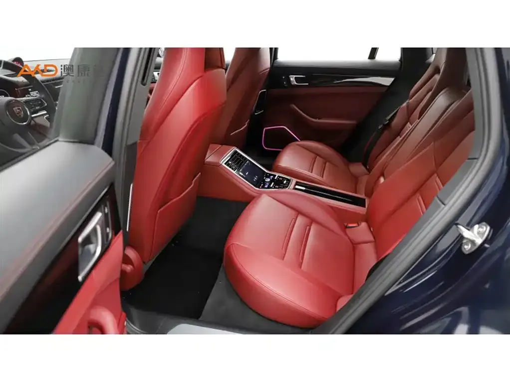 Porsche Panamera 2022 из CN, фото 4