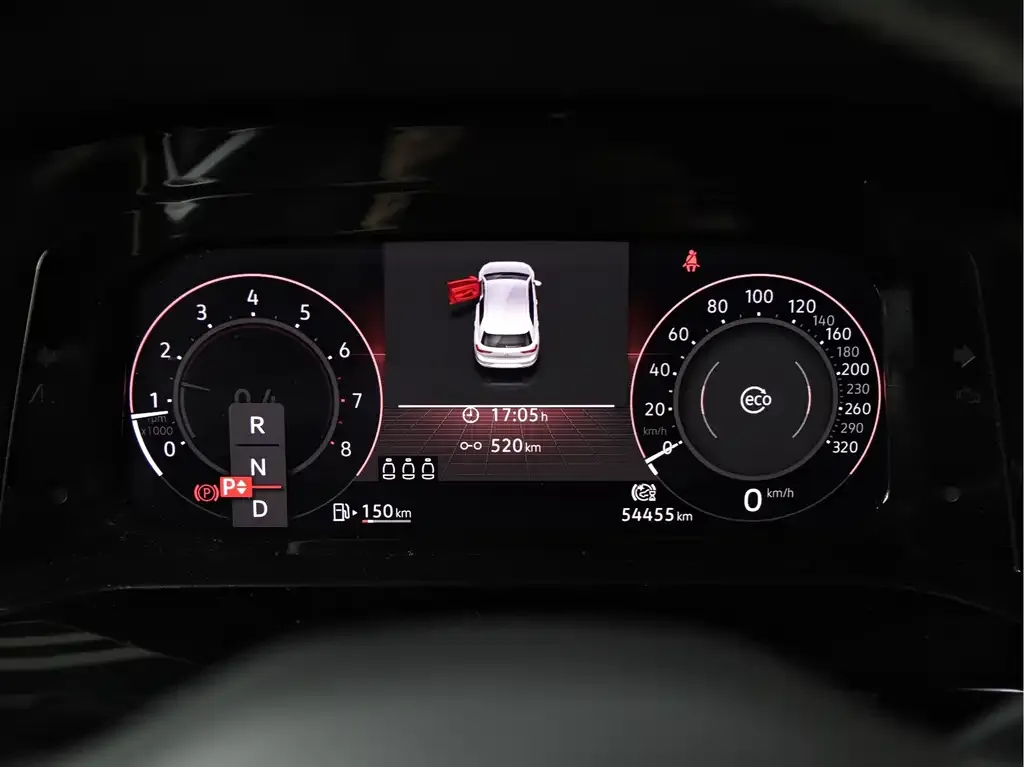 Volkswagen Golf 2022 из CN, фото 4