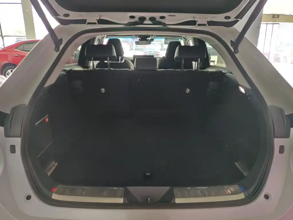 Toyota Venza 2024 из CN, фото 3