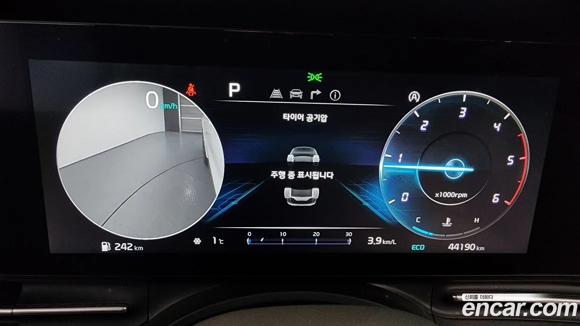 Kia Carnival 2023 из KR, фото 6