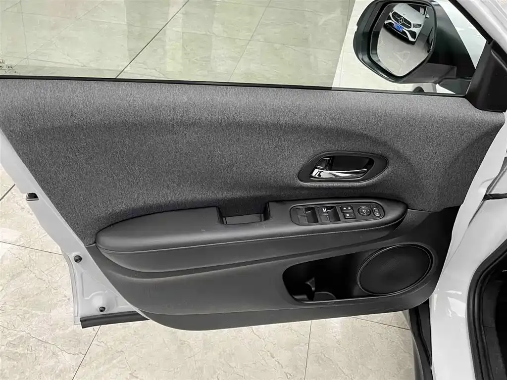 Honda XR-V 2022 из CN, фото 5