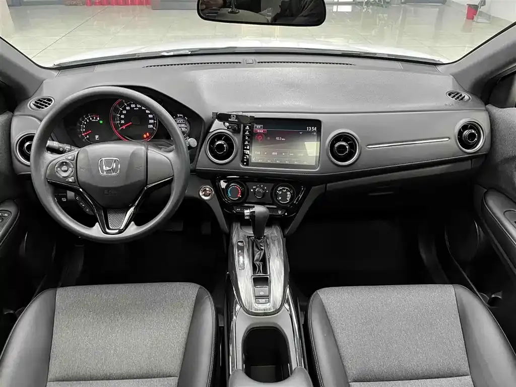 Honda XR-V 2022 из CN, фото 3