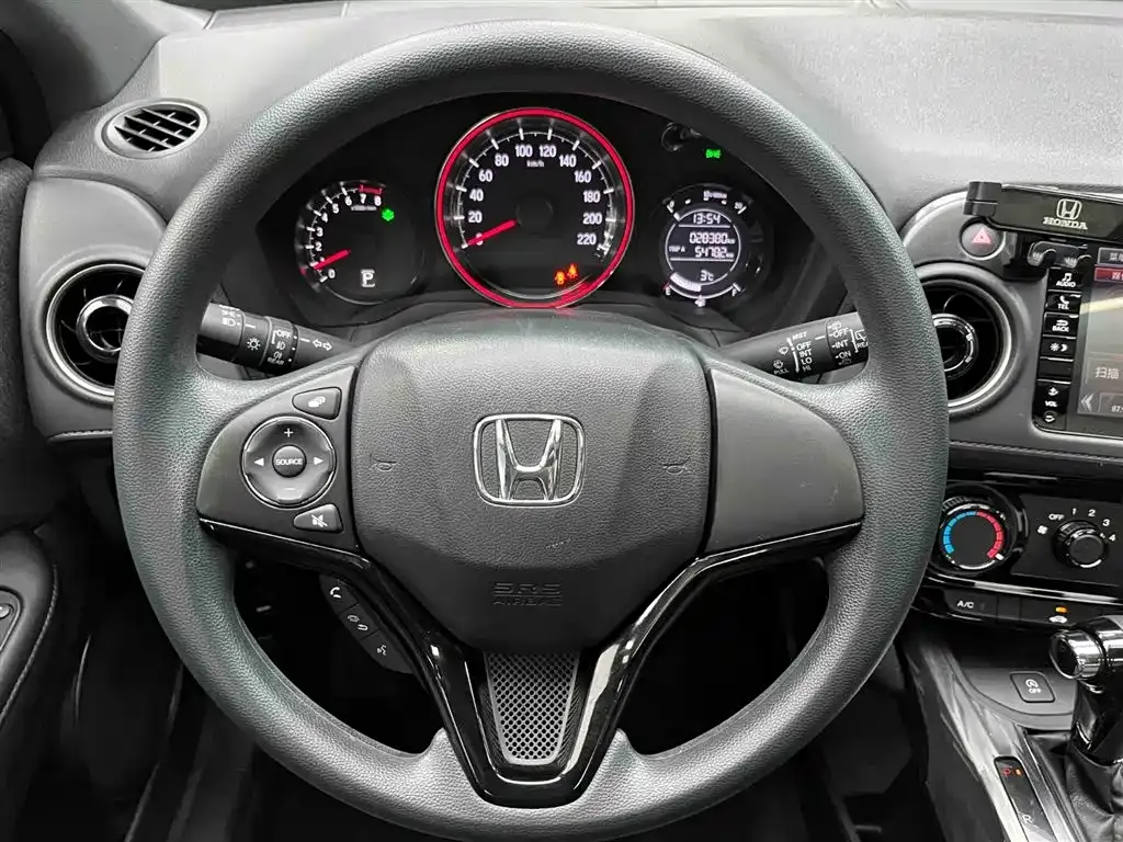 Honda XR-V 2022 из CN, фото 6