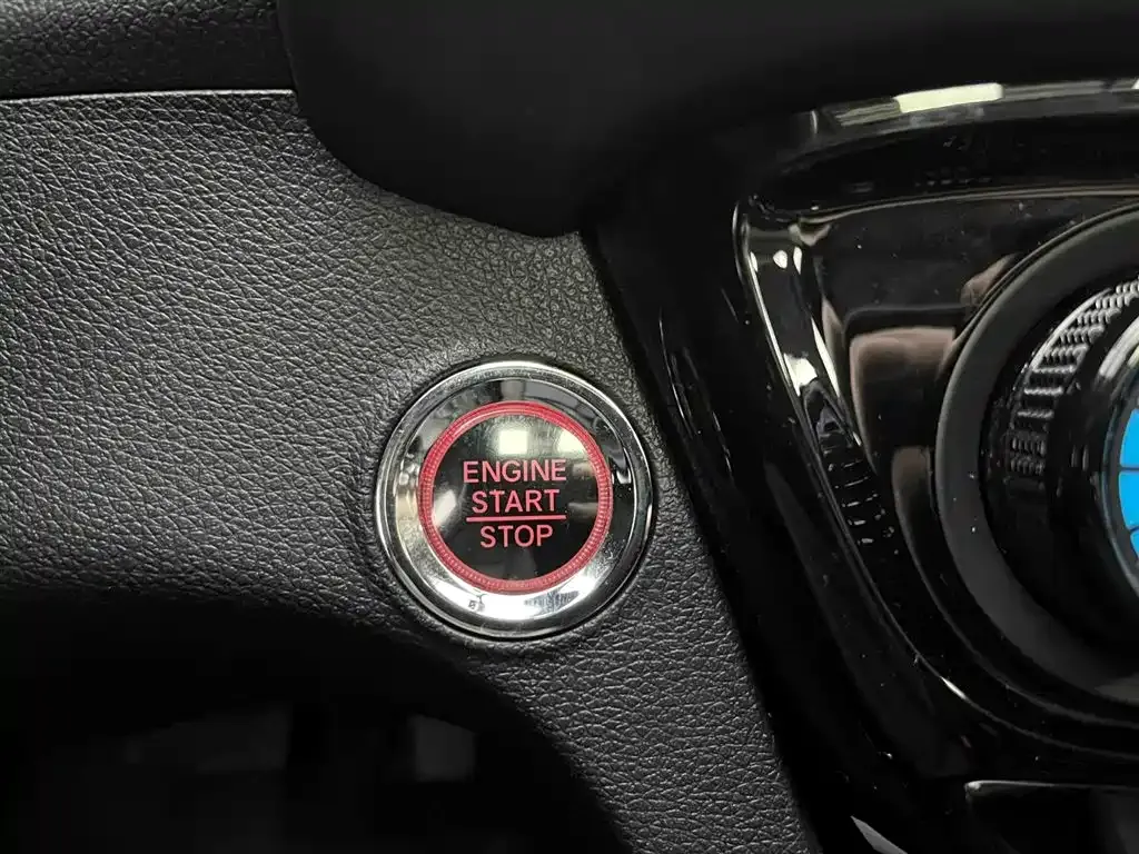Honda XR-V 2022 из CN, фото 7