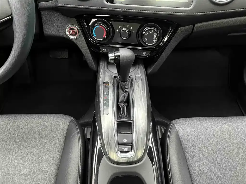 Honda XR-V 2022 из CN, фото 8