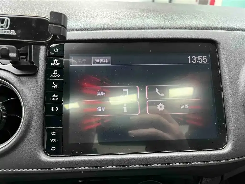 Honda XR-V 2022 из CN, фото 4