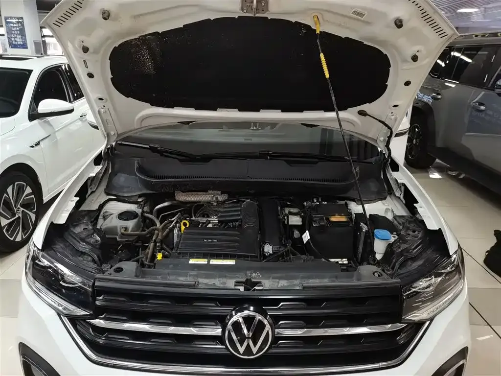 Volkswagen Tacqua 2024 из CN, фото 4