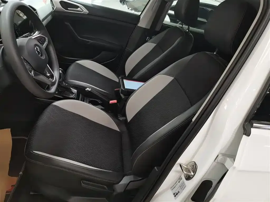 Volkswagen Tacqua 2024 из CN, фото 6