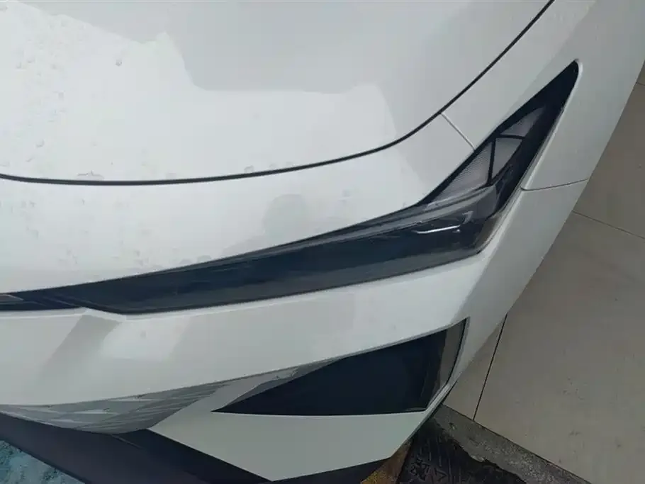 Changan UNI-V 2024 из CN, фото 7