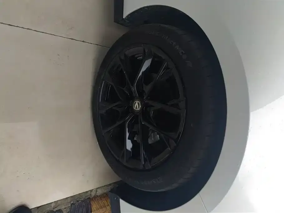 Changan UNI-V 2024 из CN, фото 2