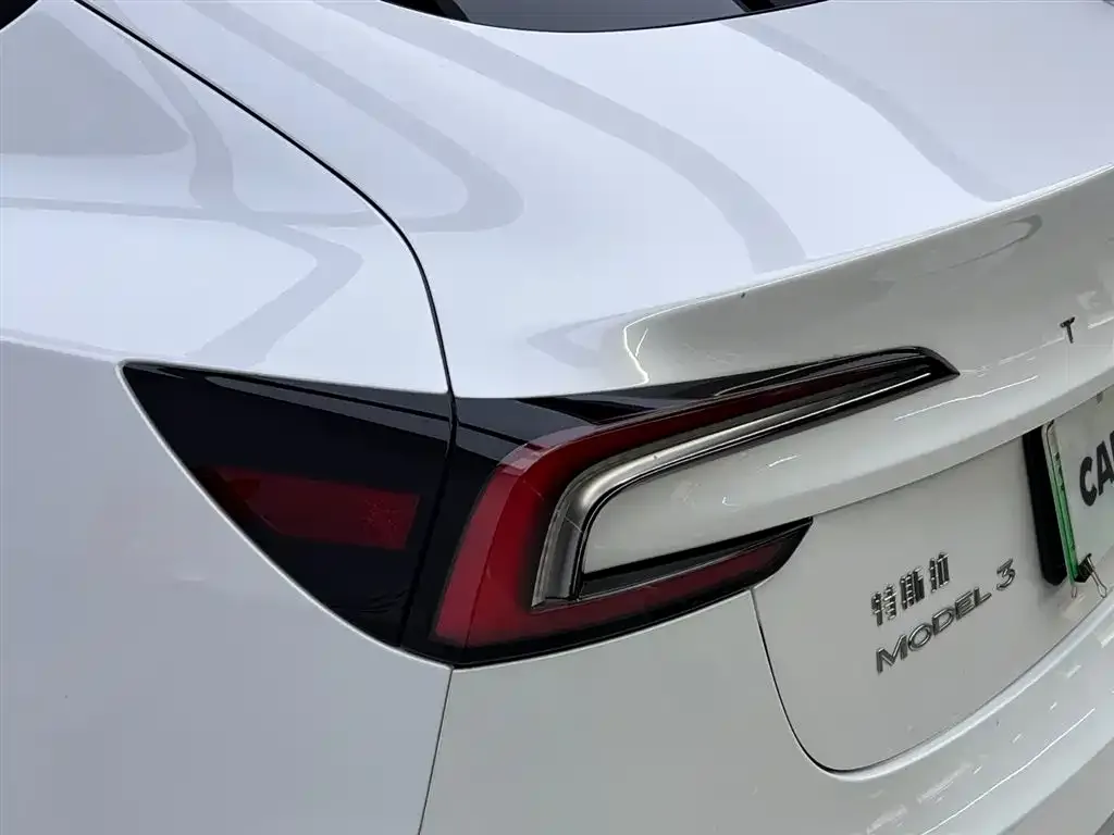 Tesla Model 3 2025 из CN, фото 6