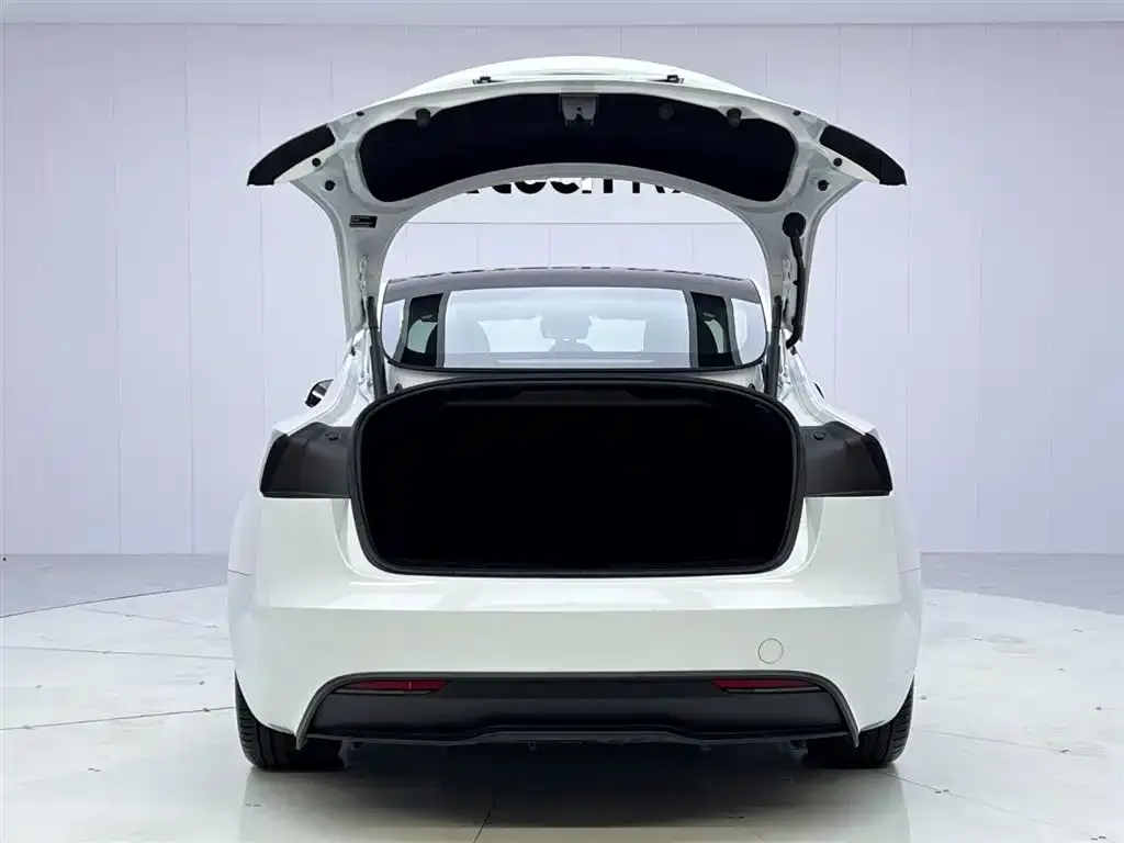 Tesla Model 3 2025 из CN, фото 2