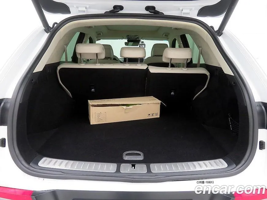 Genesis GV70 2023 из KR, фото 10