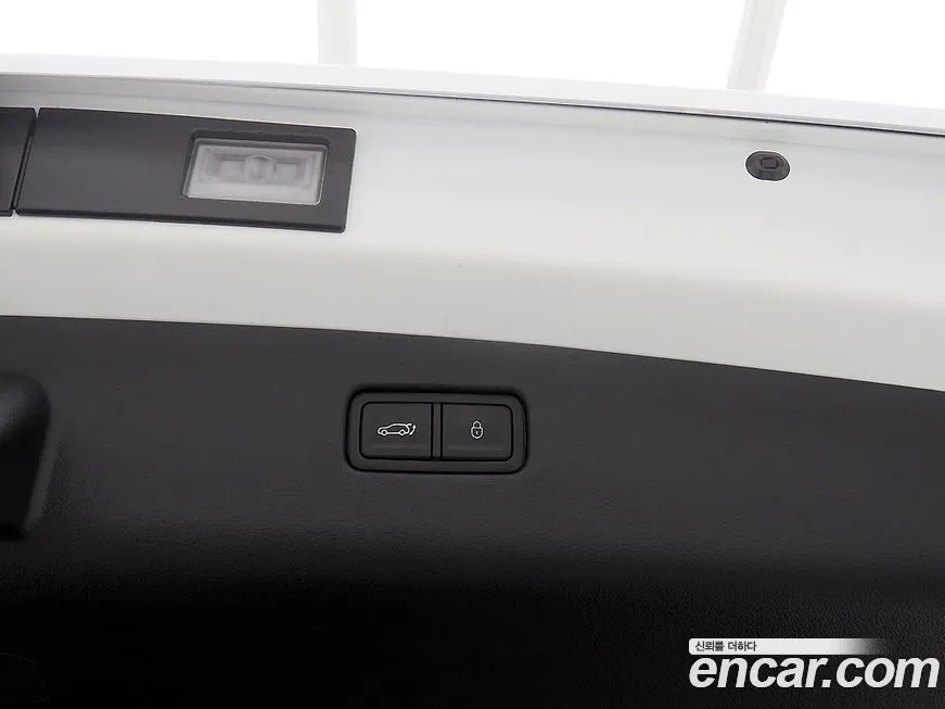 Genesis GV70 2023 из KR, фото 2