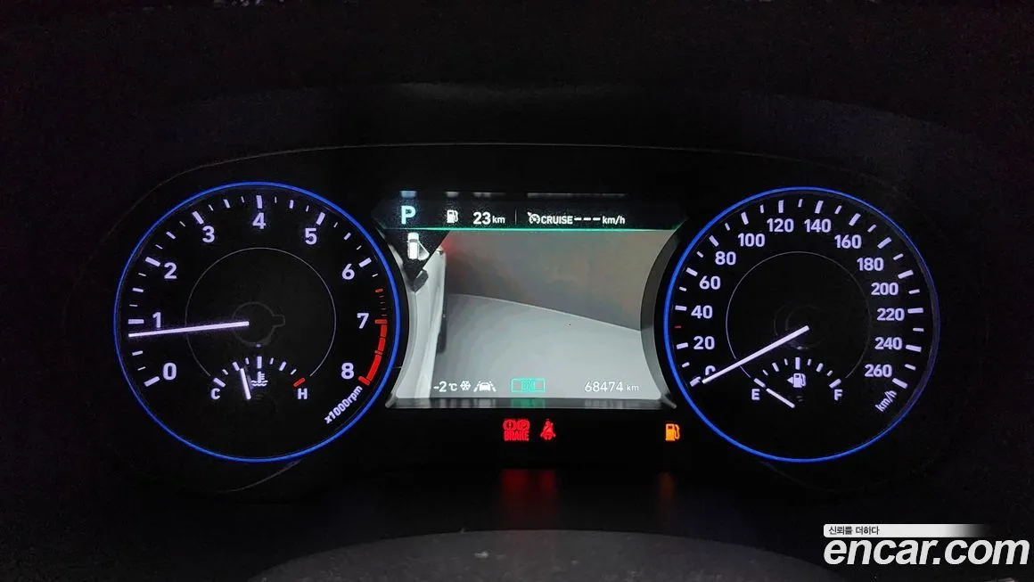 Hyundai Palisade 2021 из KR, фото 4