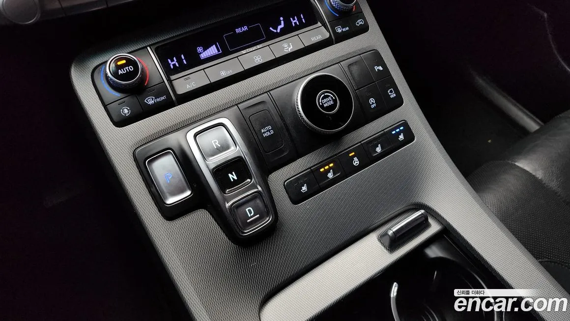 Hyundai Palisade 2021 из KR, фото 10
