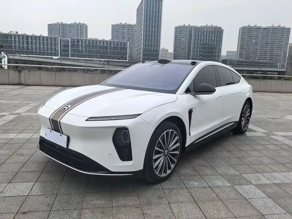 NIO ET9 2025 из CN, фото 1