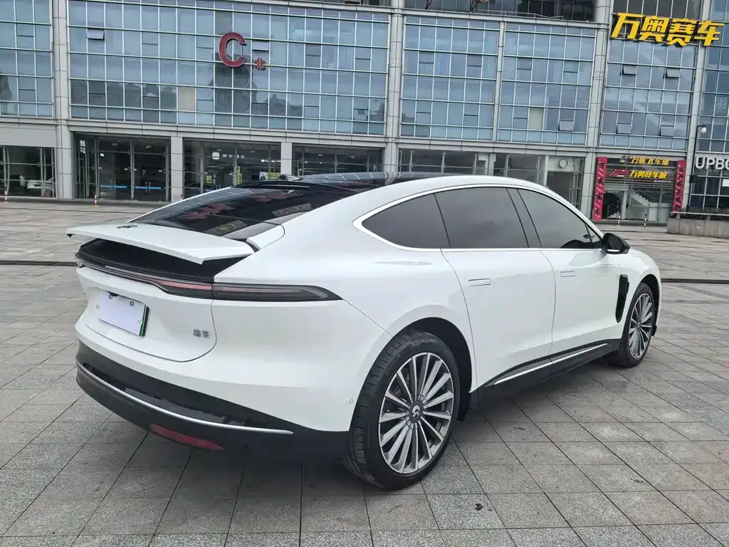 NIO ET9 2025 из CN, фото 7