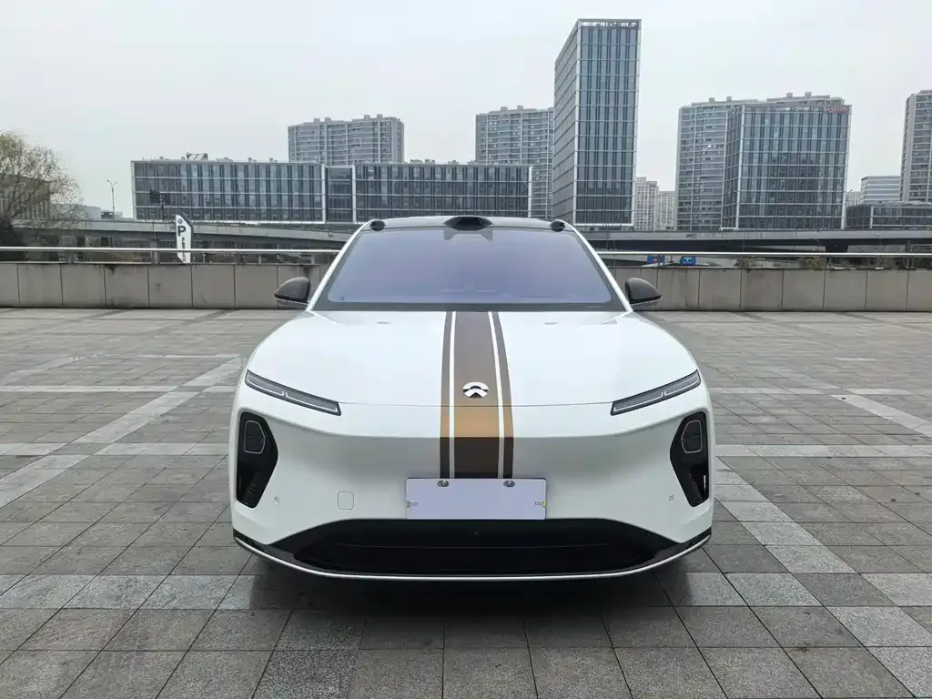 NIO ET9 2025 из CN, фото 10