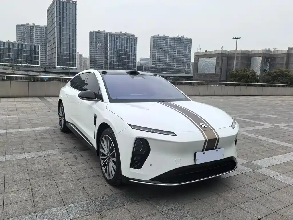 NIO ET9 2025 из CN, фото 8