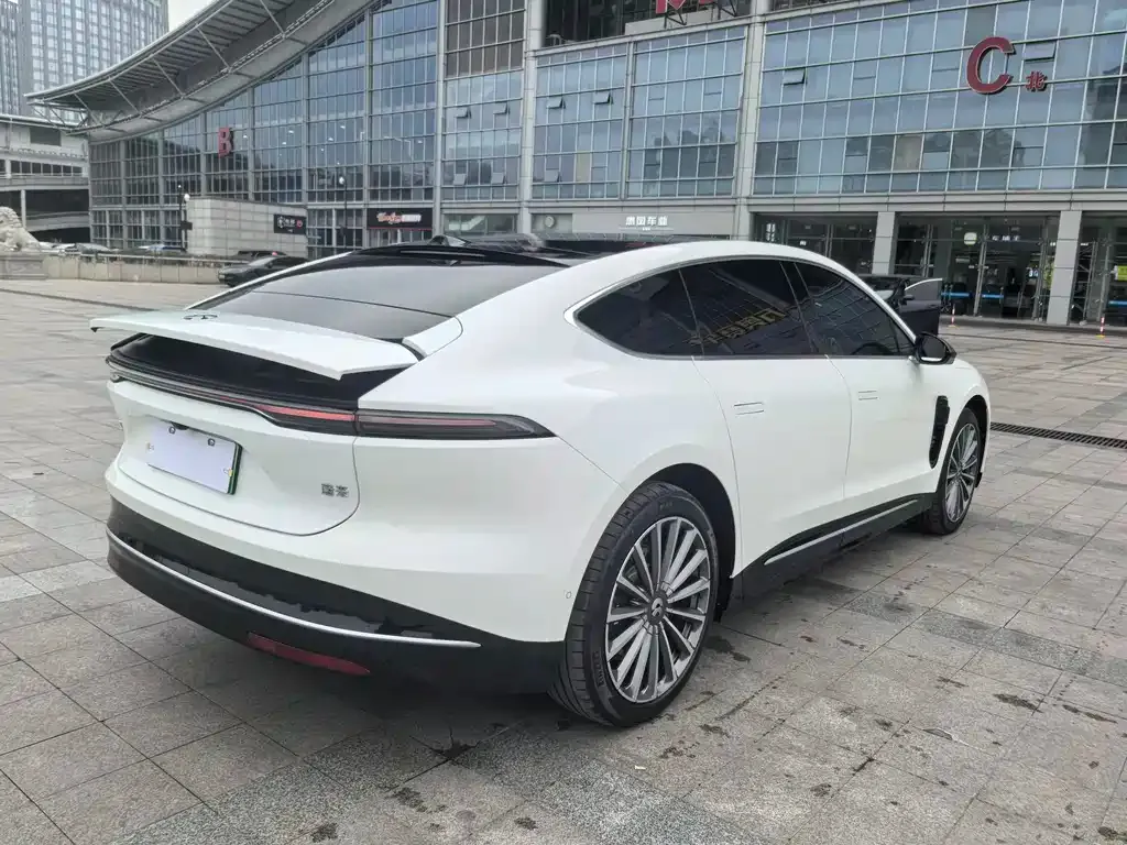 NIO ET9 2025 из CN, фото 3