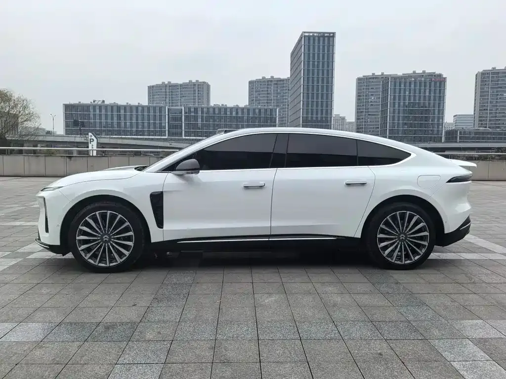 NIO ET9 2025 из CN, фото 2