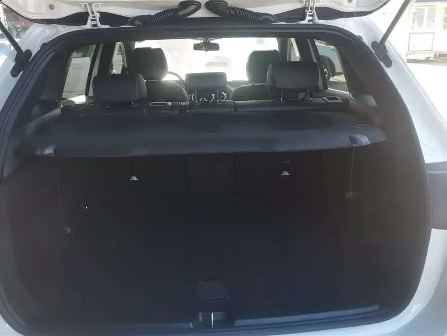 Mercedes-Benz B-Class 2021 из CN, фото 4