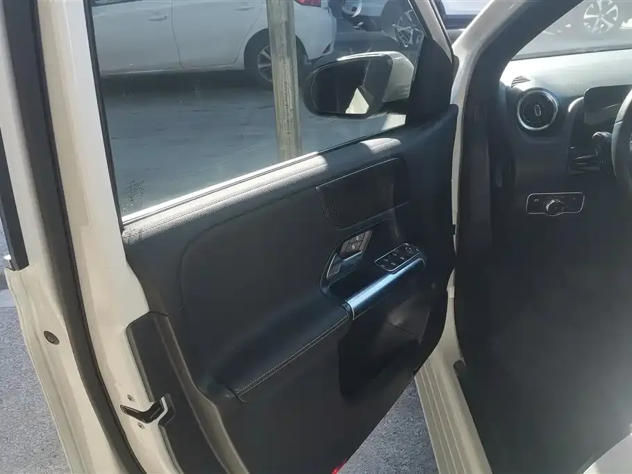 Mercedes-Benz B-Class 2021 из CN, фото 9