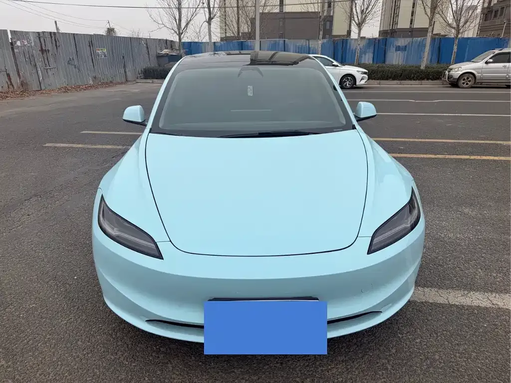 Tesla Model 3 2023 из CN, фото 6