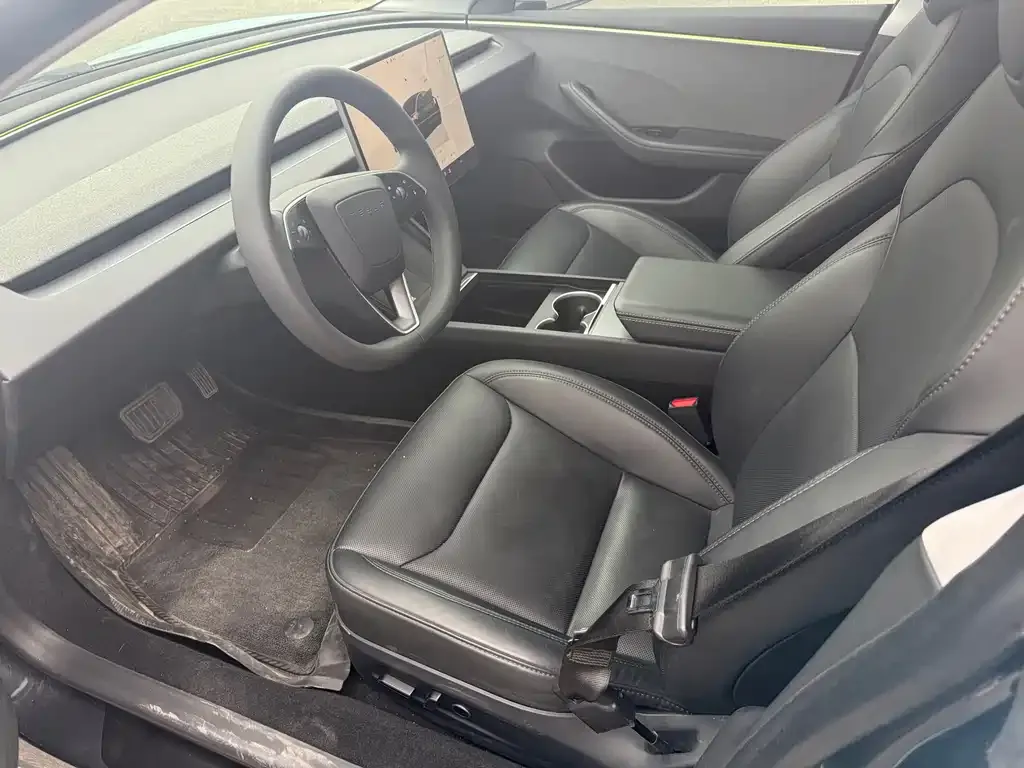 Tesla Model 3 2023 из CN, фото 3
