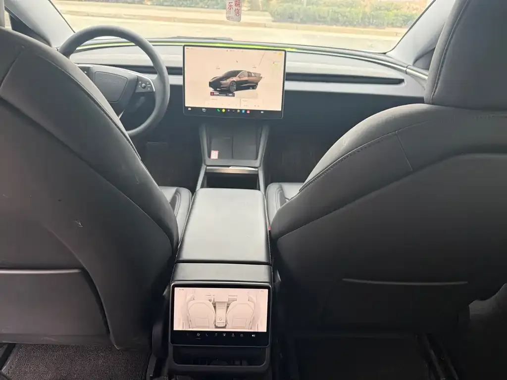 Tesla Model 3 2023 из CN, фото 2