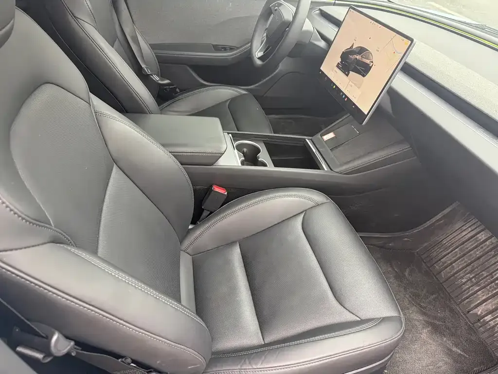 Tesla Model 3 2023 из CN, фото 7