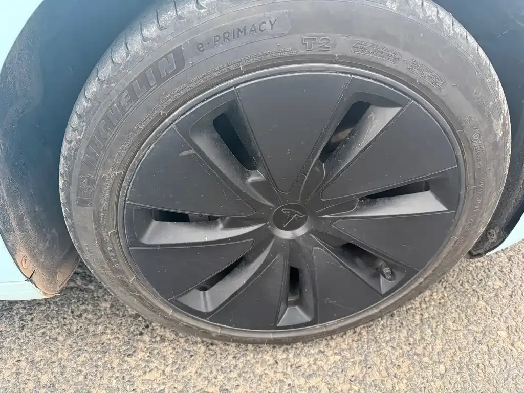 Tesla Model 3 2023 из CN, фото 9